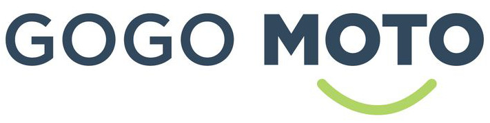 gogomoto logo